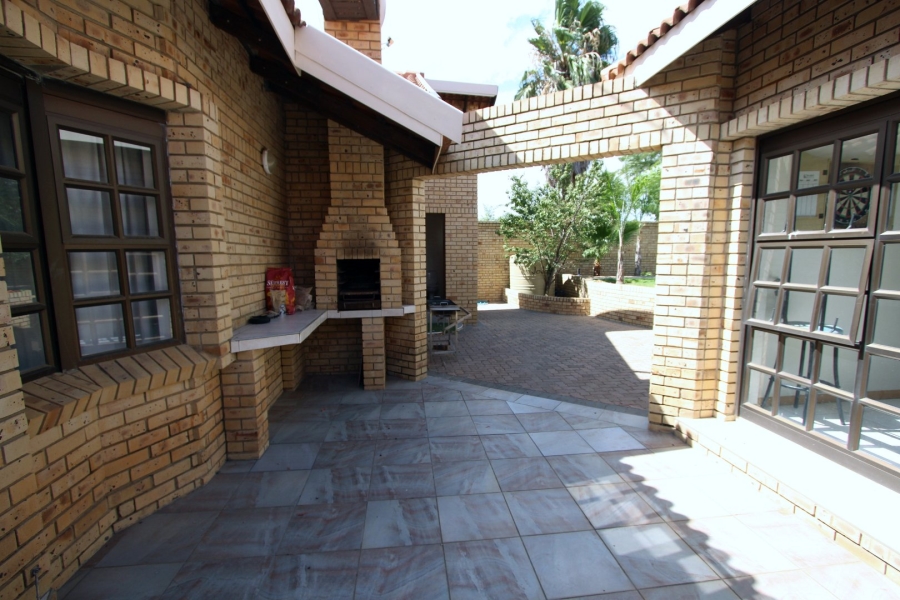 3 Bedroom Property for Sale in Jan Cillierspark Free State